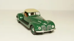 MERCEDES 300 SL TEN YEARS BANG LIMITED EDITION,  BG1032, Bang 1:43
