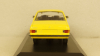 Ford Escort 1975, yellow, 940084100, Maxichamps 1:43