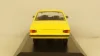 Ford Escort 1975, yellow, 940084100, Maxichamps 1:43