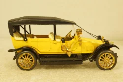 Руссо-Балт С24-40 А22, СЕН. 1982г., Тантал/Радон 1:43