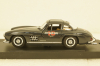MERCEDES 300 SL TEN YEARS BANG LIMITED EDITION,  BG1032, Bang 1:43