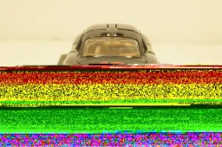 MERCEDES 300 SL TEN YEARS BANG LIMITED EDITION,  BG1032, Bang 1:43
