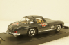 MERCEDES 300 SL TEN YEARS BANG LIMITED EDITION,  BG1032, Bang 1:43