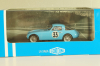 Gordini type 18S #33 24Hr. Le Mans 1950, blue, 2235010, Atlas La Saga Gordini 1:43