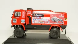 Боевая машина Маз 5309RR №535 Дакар 2015, АвтоБюро 1:43