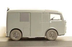 Citroen TUB, gray, CLC133, IXO 1:43