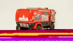 MERCEDES 300 SL TEN YEARS BANG LIMITED EDITION,  BG1032, Bang 1:43