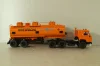 Камаз-54112 с п/п НЕФАЗ-96742, SSM7033, SSM 1:43