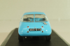 Gordini type 18S #33 24Hr. Le Mans 1950, blue, 2235010, Atlas La Saga Gordini 1:43