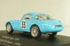 Gordini type 18S #33 24Hr. Le Mans 1950, blue, 2235010, Atlas La Saga Gordini 1:43