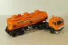 Камаз-54112 с п/п НЕФАЗ-96742, SSM7033, SSM 1:43