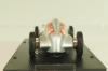 Mercedes-Benz W125 #15 Coppa Wanderbilt 1938, silver, R071, Brumm 1:43