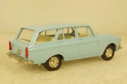 Москвич-427 А4, фестиваль,Тантал/Радон 1:43