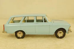 Москвич-427 А4, фестиваль,Тантал/Радон 1:43