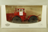 K-701 трактор пожарный, SSM6003, SSM 1:43