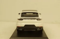 Porsche  Cayenne E-Hybrid Coupe 2019, WAP0203170K, Norev 1:43