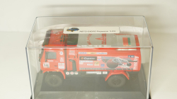 Боевая машина Маз 5309RR №518 Дакар 2018, АвтоБюро 1:43