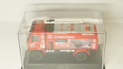 Боевая машина Маз 5309RR №518 Дакар 2018, АвтоБюро 1:43
