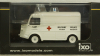 Citroen Type H 1967 U.S. Army Ambulance, CLC211, IXO 1:43
