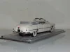 Citroen Type H 1967 U.S. Army Ambulance, CLC211, IXO 1:43