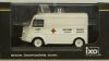 Citroen Type H 1967 U.S. Army Ambulance, CLC211, IXO 1:43