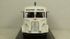 Citroen Type H 1967 U.S. Army Ambulance, CLC211, IXO 1:43