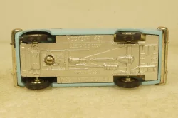 Москвич-427 А4, фестиваль,Тантал/Радон 1:43