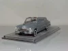 Citroen Type H 1967 U.S. Army Ambulance, CLC211, IXO 1:43
