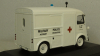 Citroen Type H 1967 U.S. Army Ambulance, CLC211, IXO 1:43