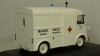Citroen Type H 1967 U.S. Army Ambulance, CLC211, IXO 1:43