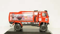 Citroen Type H 1967 U.S. Army Ambulance, CLC211, IXO 1:43