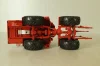 K-701 трактор пожарный, SSM6003, SSM 1:43