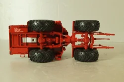 K-701 трактор пожарный, SSM6003, SSM 1:43