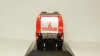 Боевая машина Маз 5309RR №503 Дакар 2018, АвтоБюро 1:43