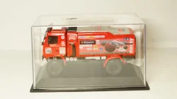 Subaru Legacy Wagon "Polizei Italien", JC285, J-Collection 1:43