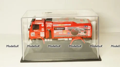 Subaru Legacy Wagon "Polizei Italien", JC285, J-Collection 1:43