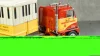 Subaru Legacy Wagon "Polizei Italien", JC285, J-Collection 1:43