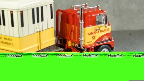 Subaru Legacy Wagon "Polizei Italien", JC285, J-Collection 1:43