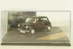 Mini Cooper 1988, black, L133B,  Vitesse 1:43