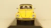 Volkswagen 1302 Cabriolet 1970, yellow, 940055030, Maxichamps 1:43