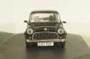Mini Cooper 1988, black, L133B,  Vitesse 1:43