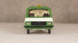 РАФ-2203 Грузопасажирское такси, Конверсия 1:43