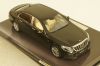 Mercedes Maybach S600 BRABUS 900 W222 black, Minichamps 1:43