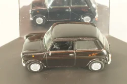 Mini Cooper 1988, black, L133B,  Vitesse 1:43