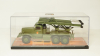 ЗИЛ 157 БМ-13-16, Катюша TruckTyr 1:43 