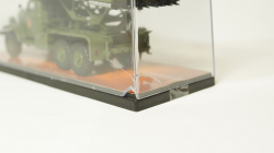 ЗИЛ 157 БМ-13-16, Катюша TruckTyr 1:43 