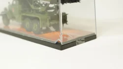 ЗИЛ 157 БМ-13-16, Катюша TruckTyr 1:43 