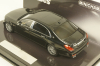 Mercedes Maybach S600 BRABUS 900 W222 black, Minichamps 1:43
