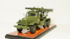 ЗИЛ 157 БМ-13-16, Катюша TruckTyr 1:43 