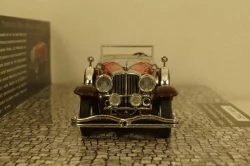 Duesenberg Model J Torpedo 1929, 437150430, Minichamps 1:43